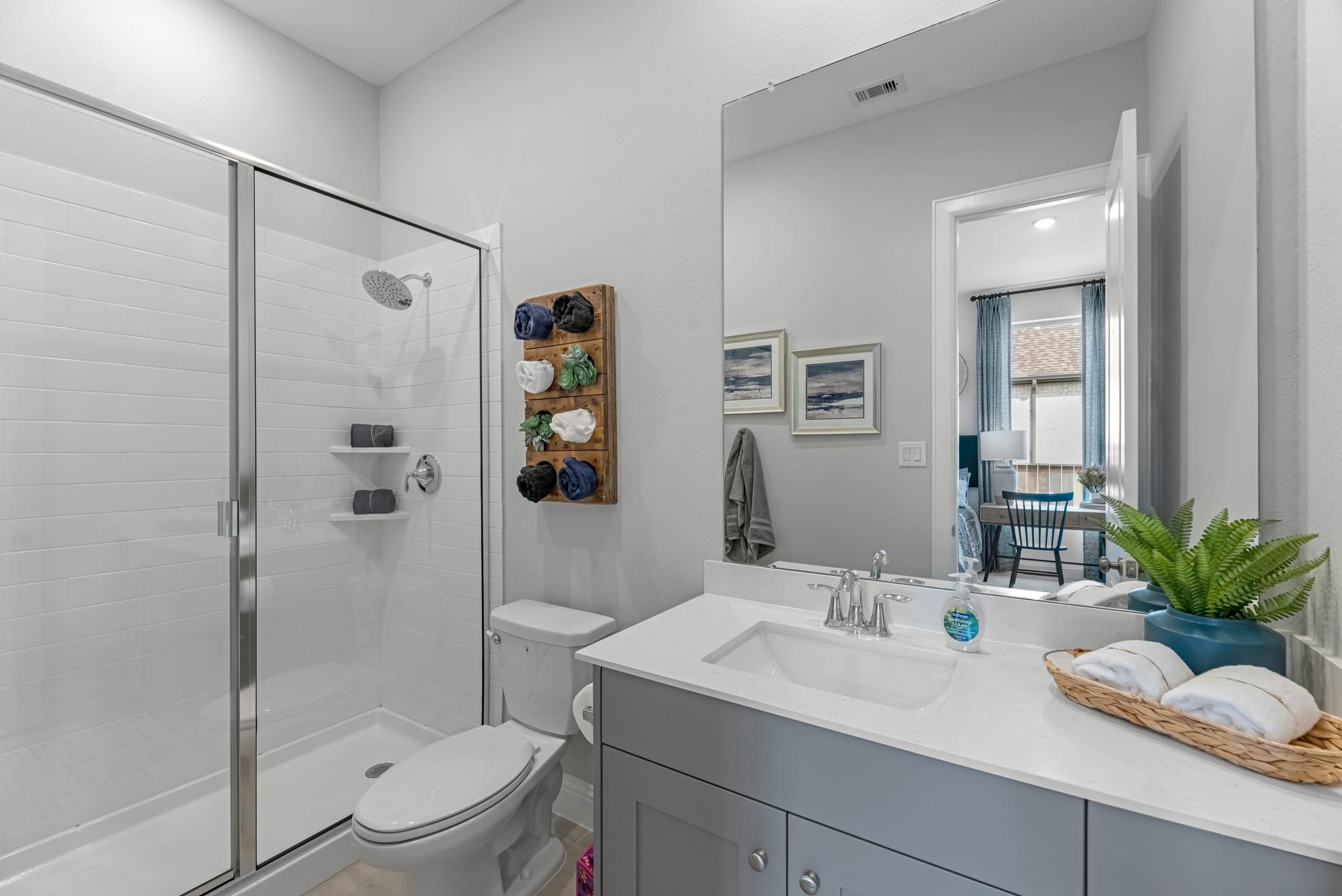 4914 Dickens Landing Drive