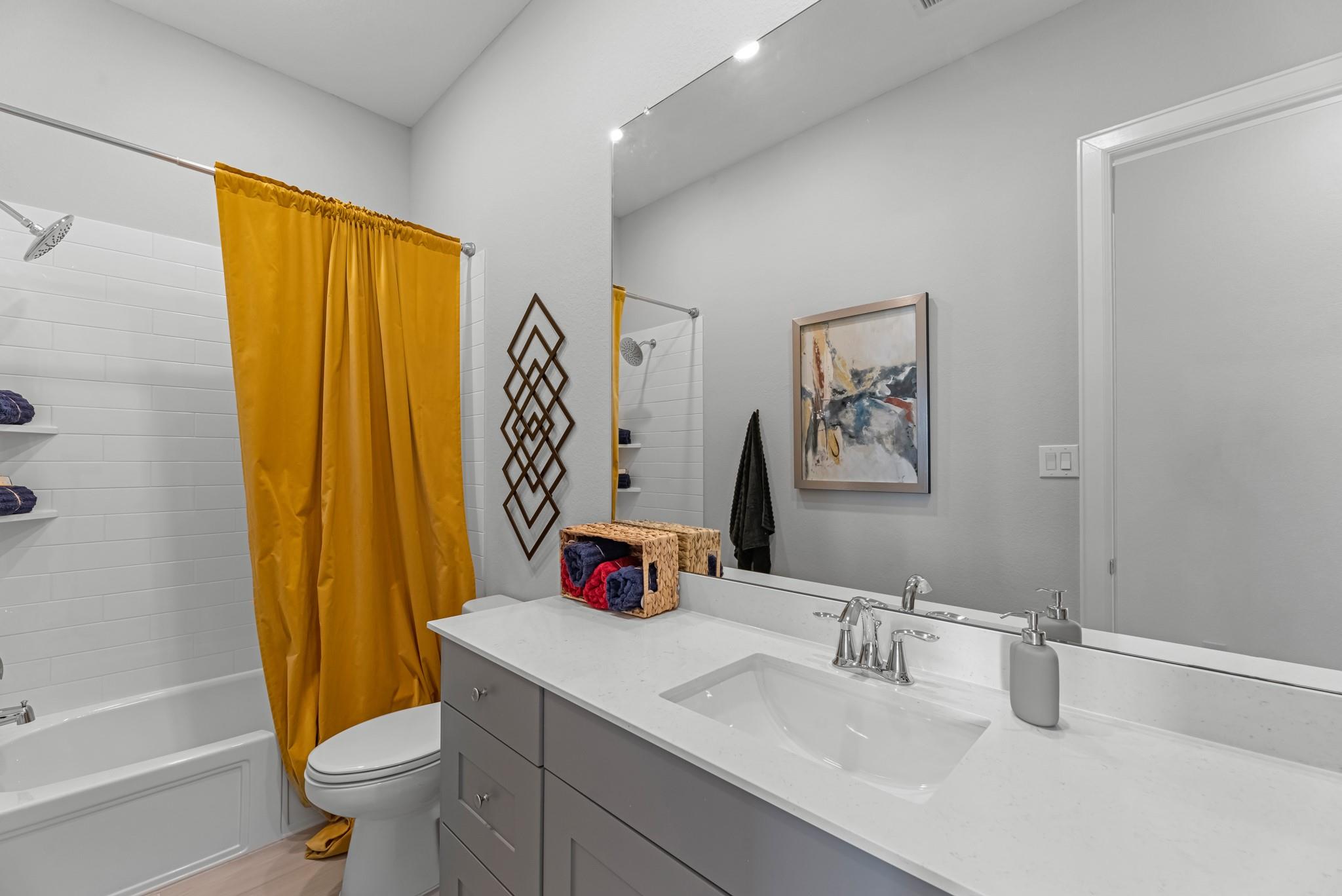 4914 Dickens Landing Drive