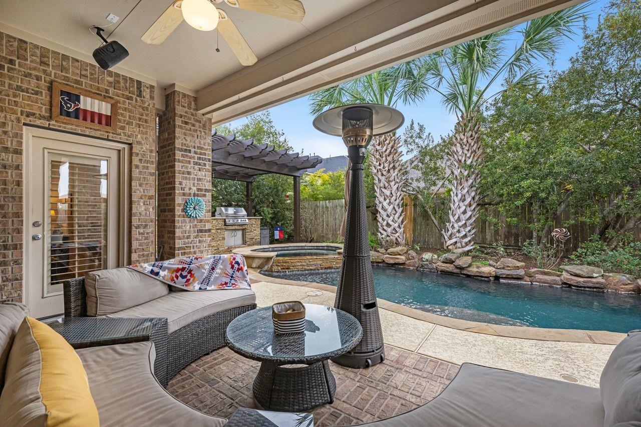 14722 Bronze Finch Drive