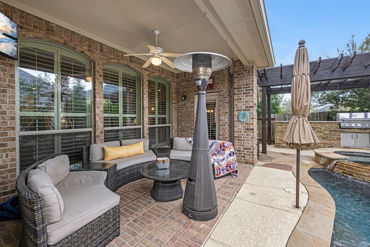 14722 Bronze Finch Drive