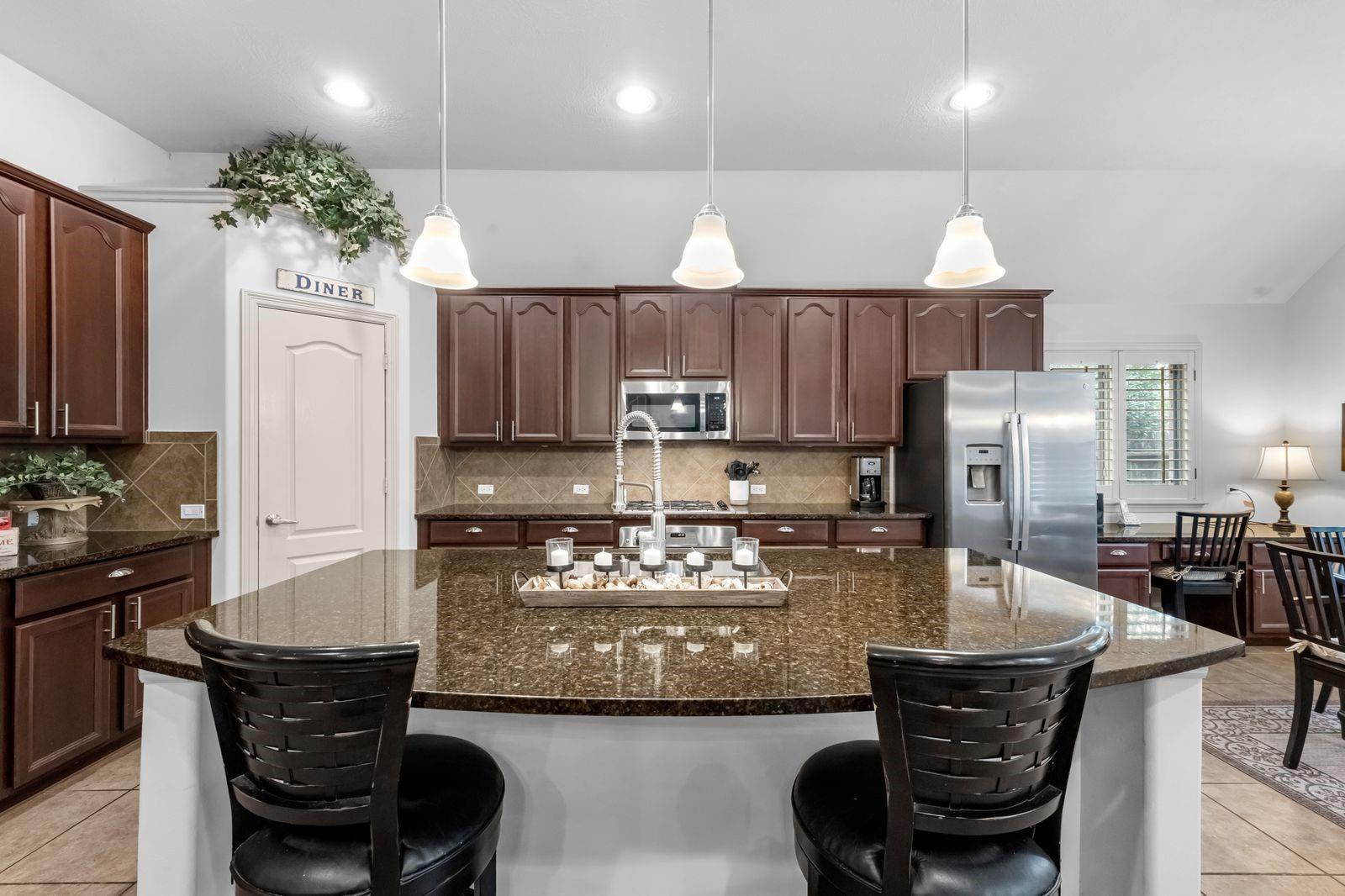 14722 Bronze Finch Drive