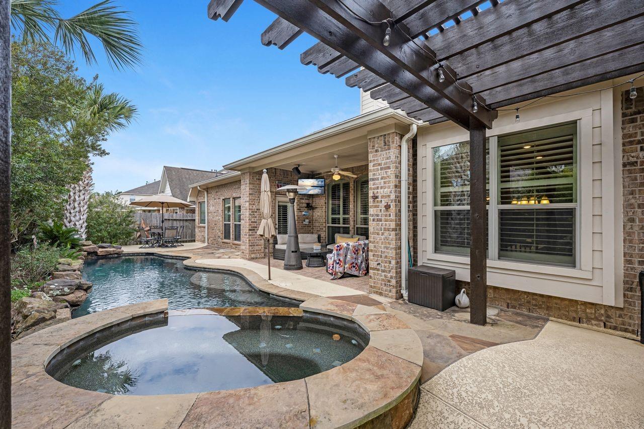 14722 Bronze Finch Drive