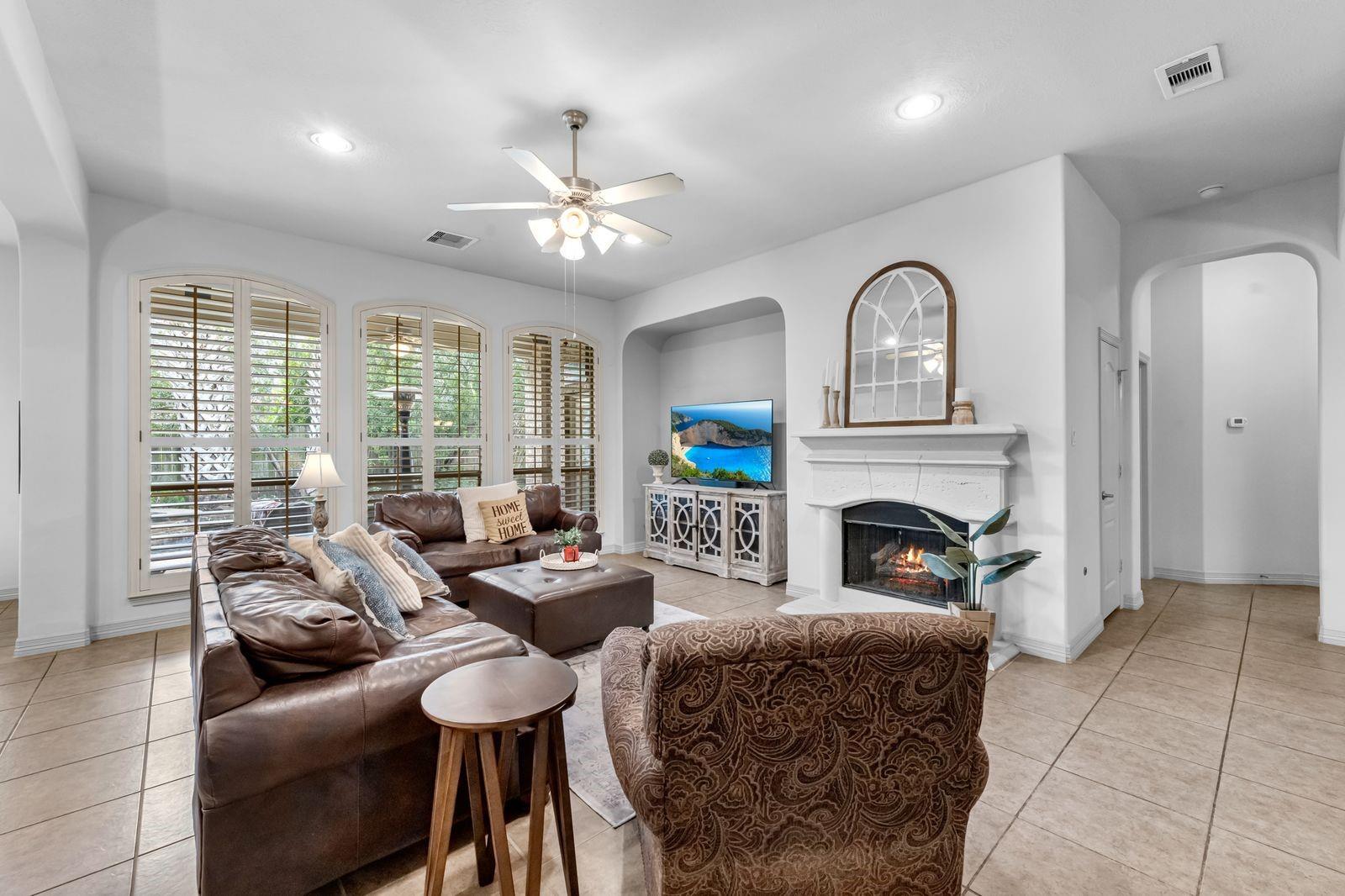 14722 Bronze Finch Drive