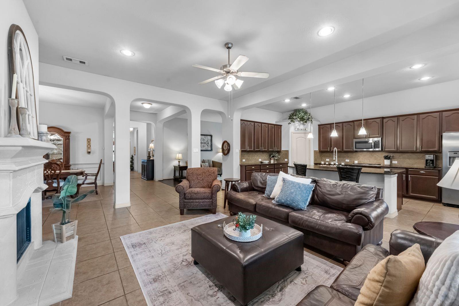 14722 Bronze Finch Drive