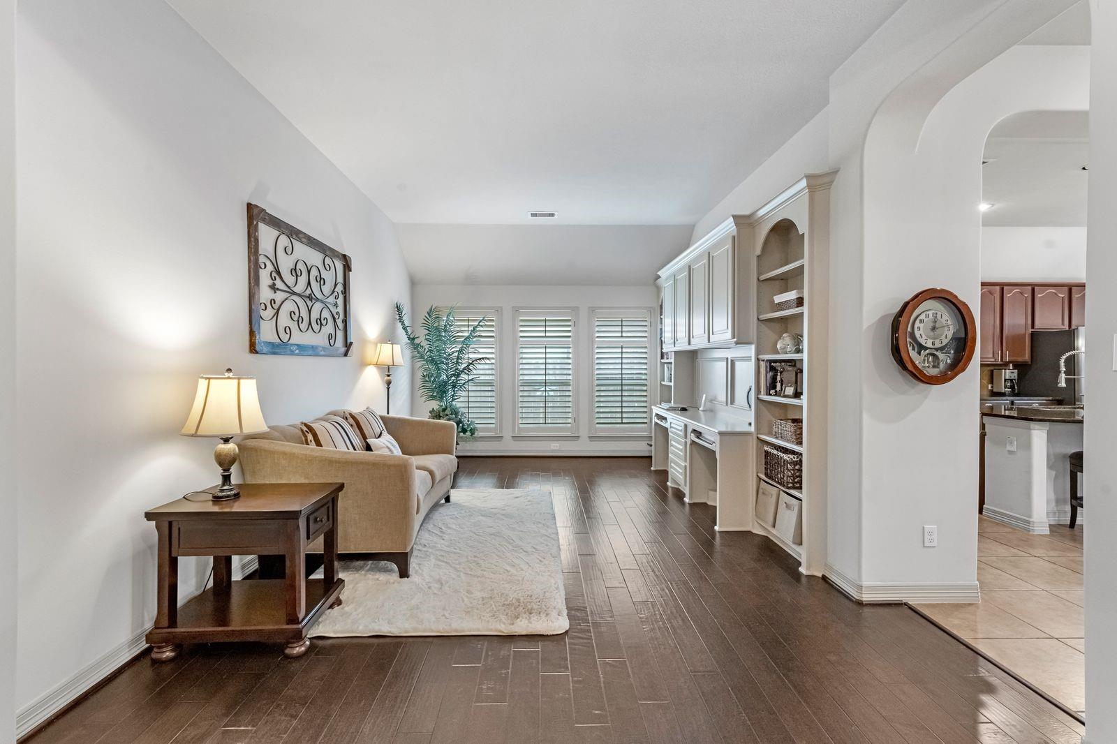 14722 Bronze Finch Drive