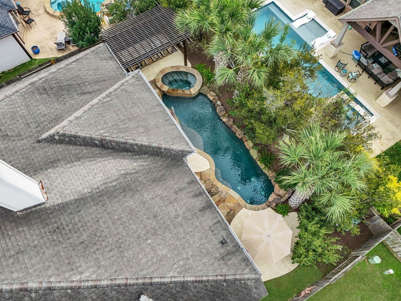 14722 Bronze Finch Drive