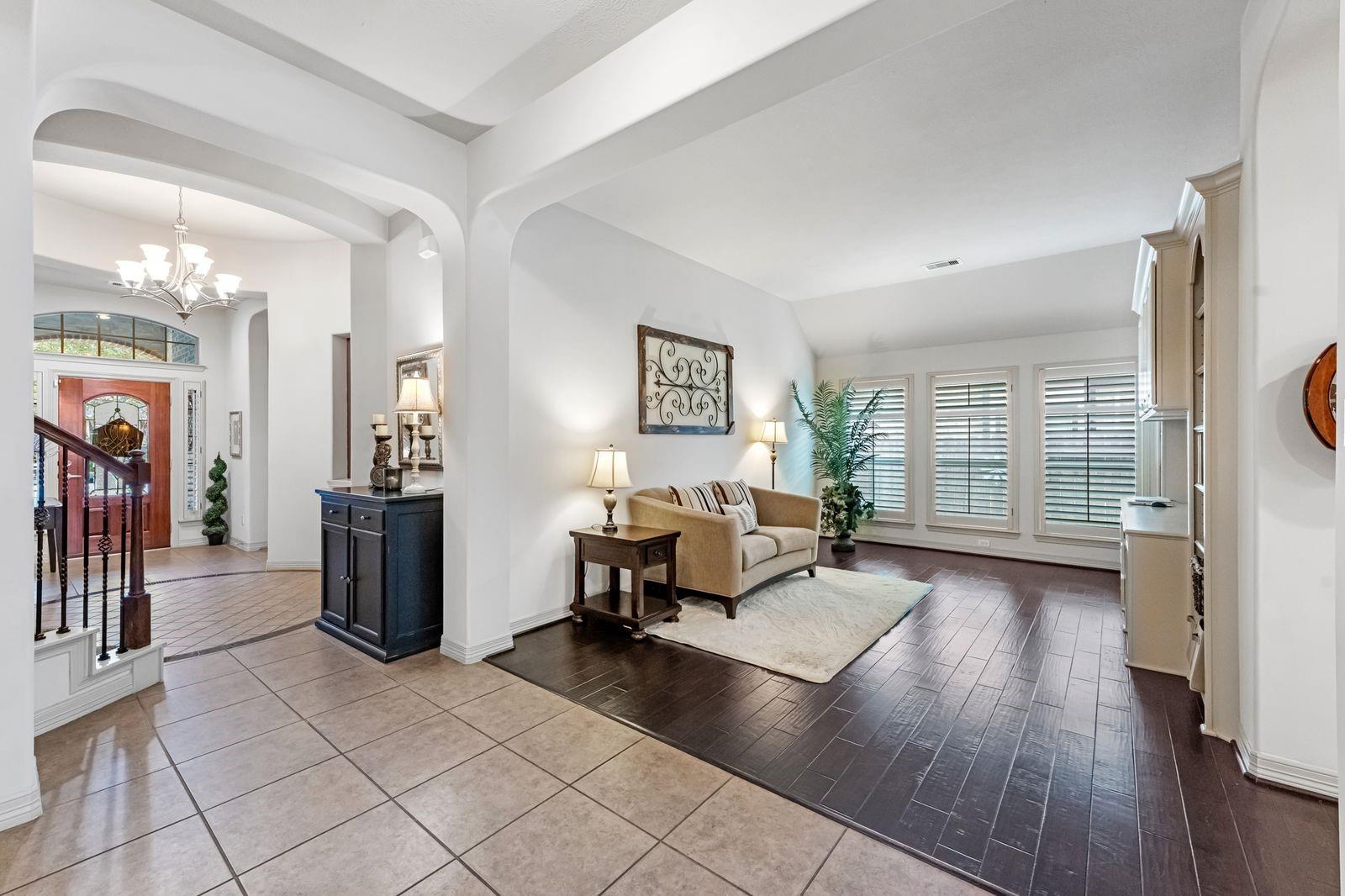 14722 Bronze Finch Drive