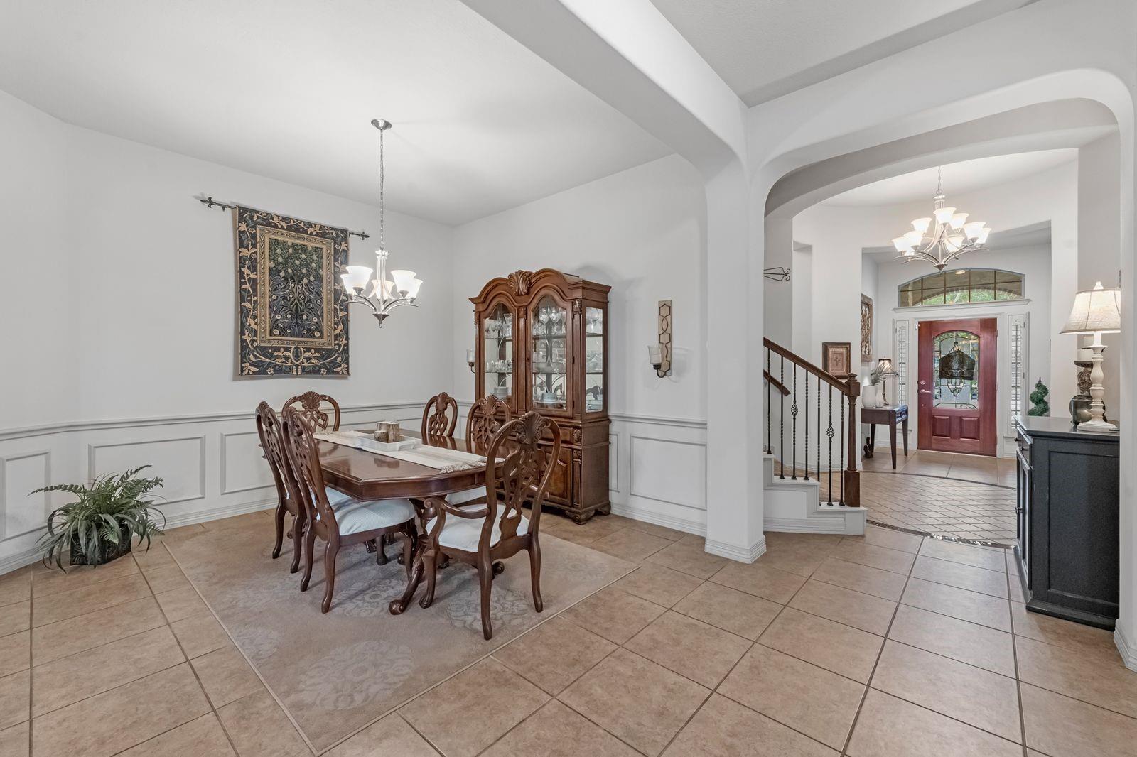 14722 Bronze Finch Drive