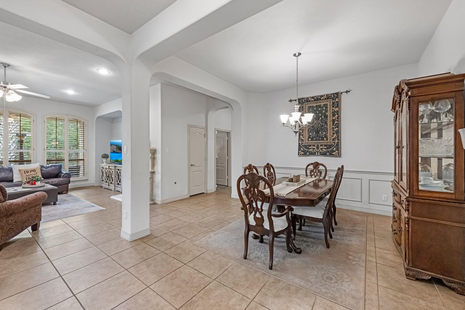 14722 Bronze Finch Drive