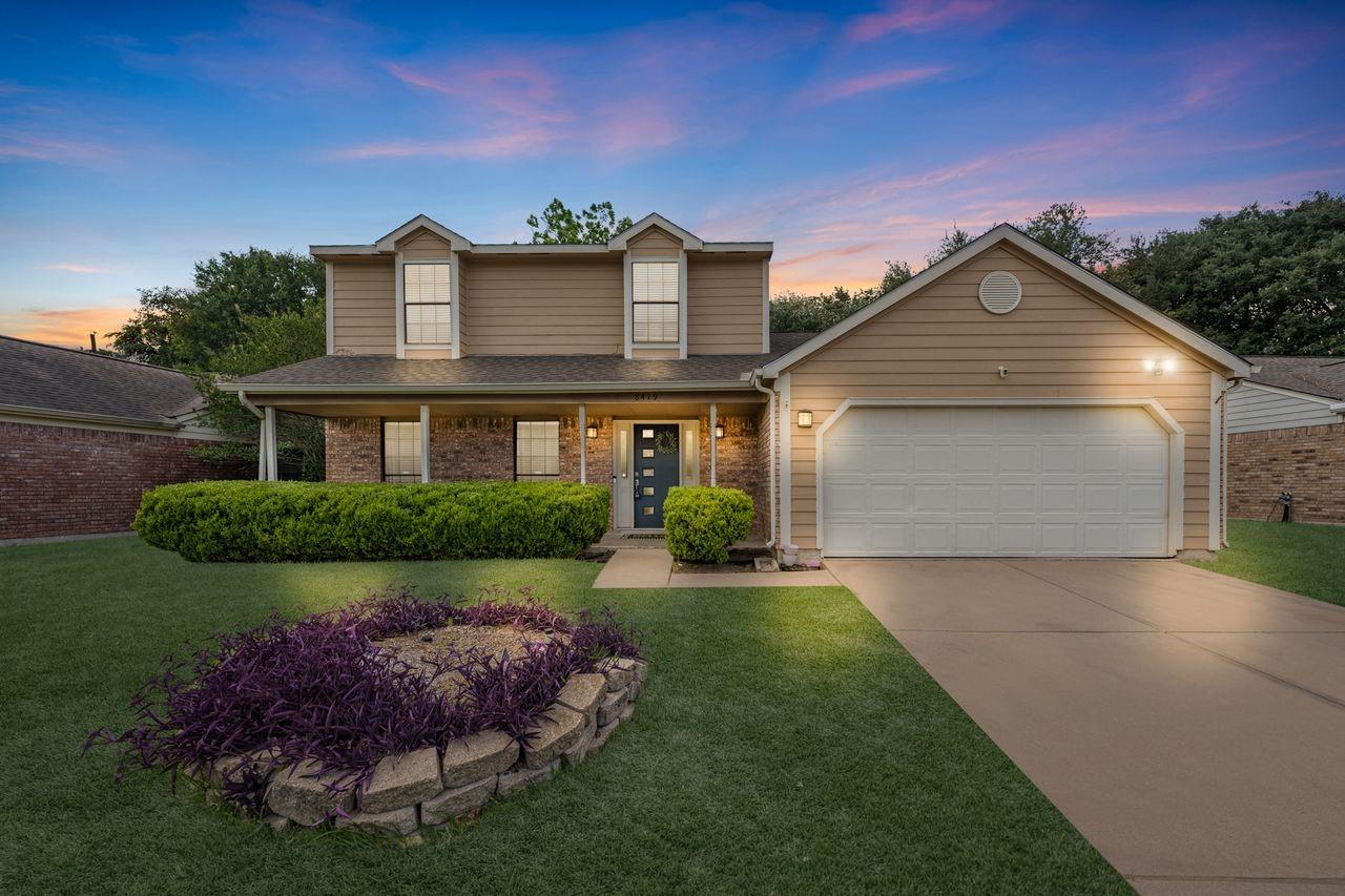 8419 Sunny Ridge Drive