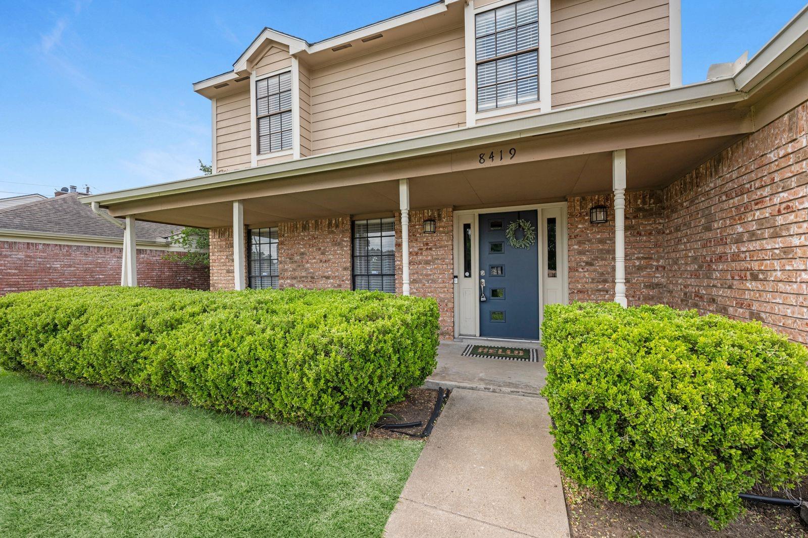 8419 Sunny Ridge Drive