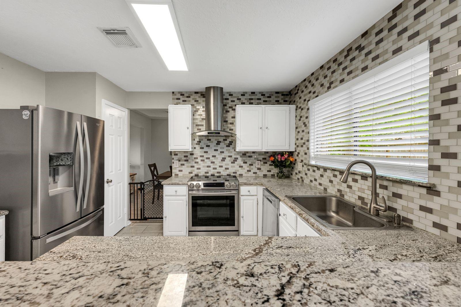 8419 Sunny Ridge Drive