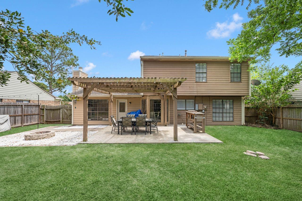 8419 Sunny Ridge Drive