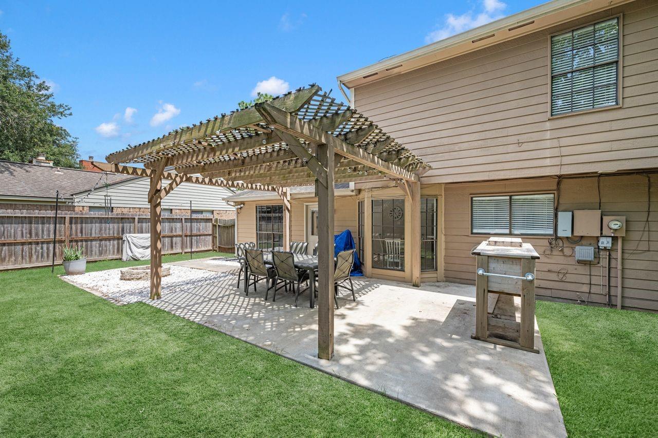 8419 Sunny Ridge Drive