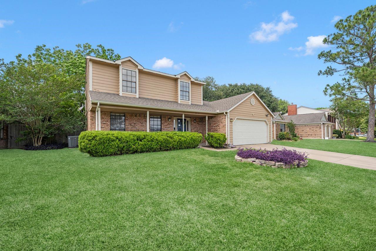 8419 Sunny Ridge Drive