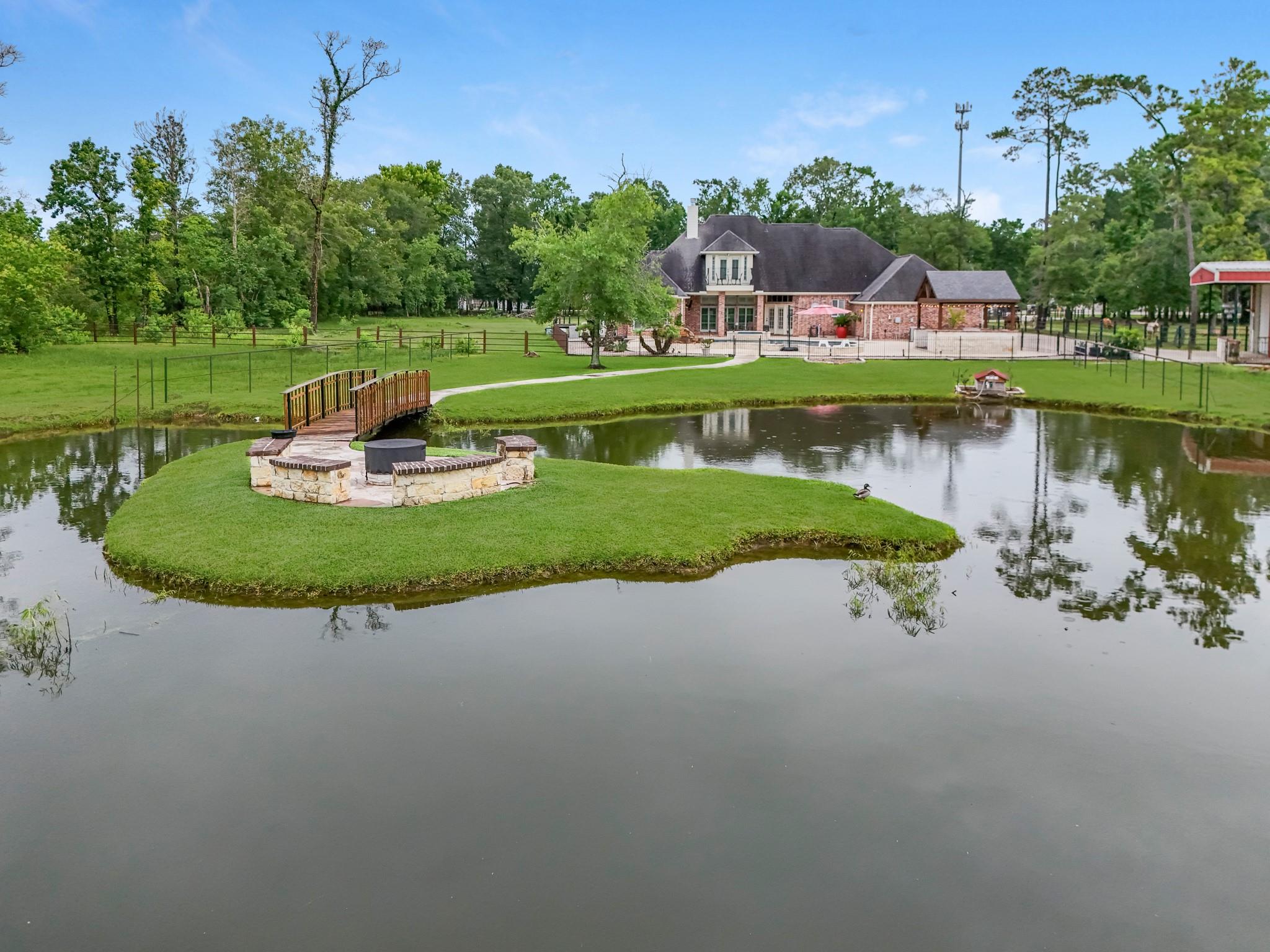 2410 Foley Road
