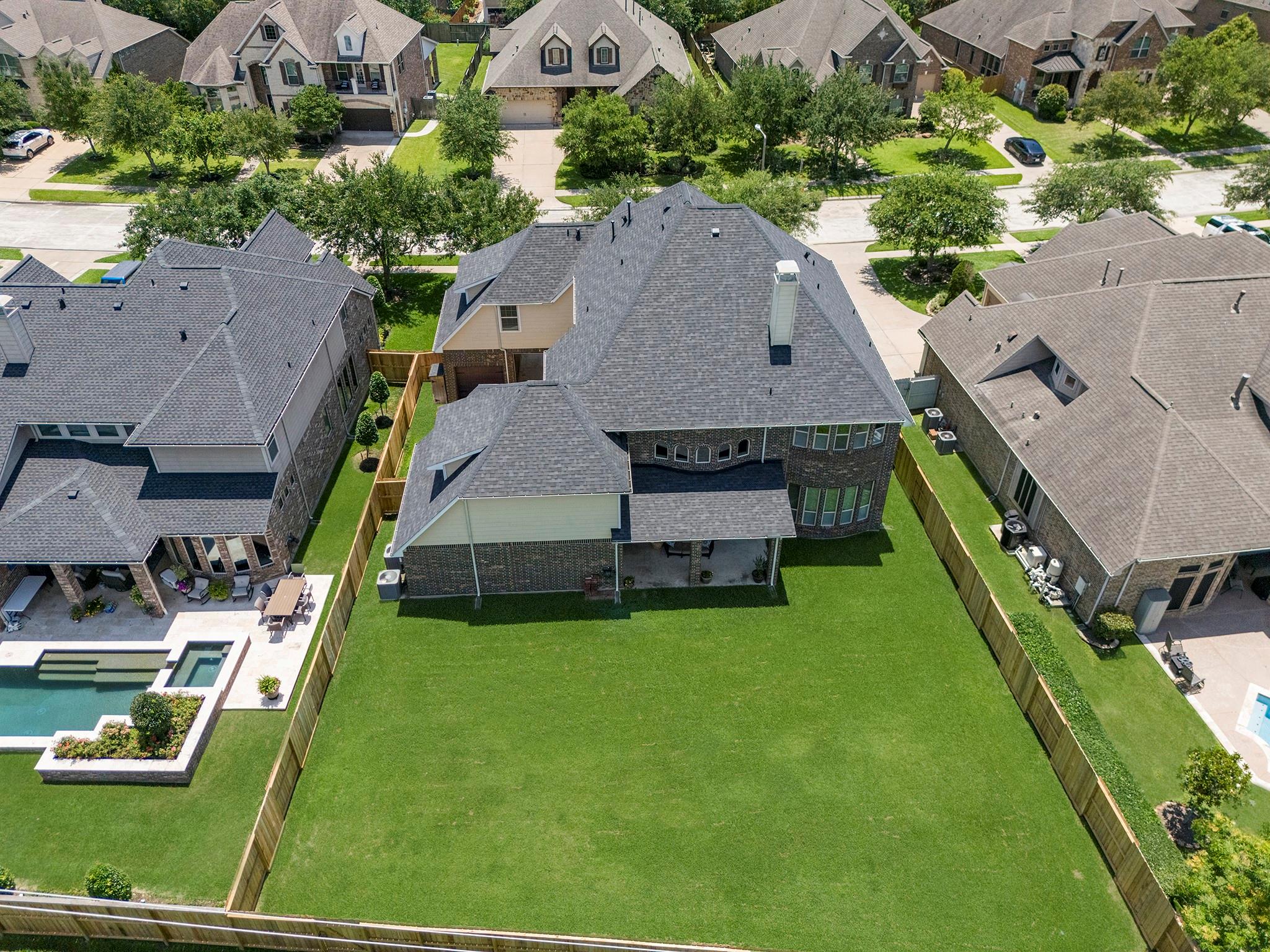 1016 Bolivar Point Lane