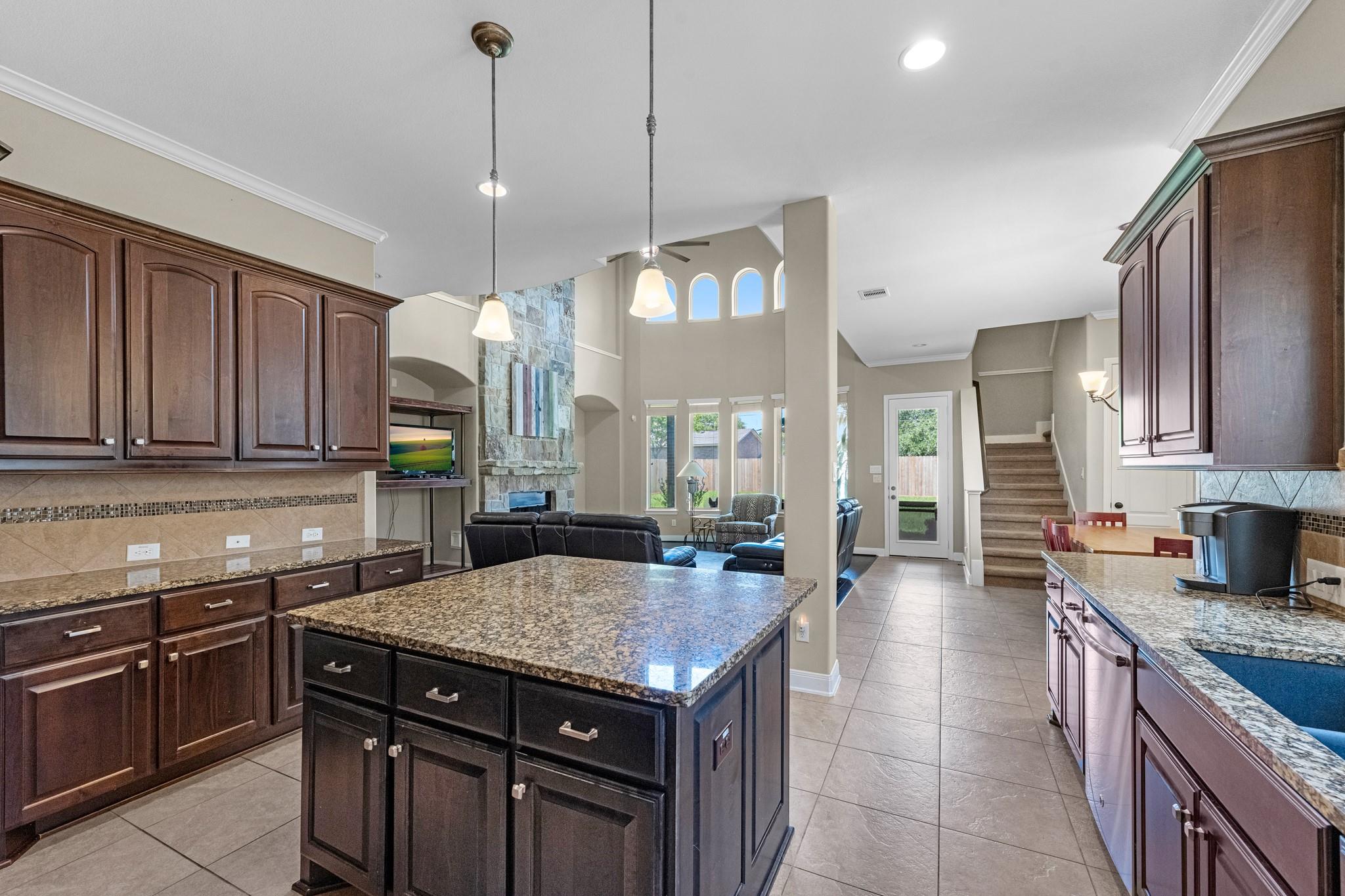 1016 Bolivar Point Lane
