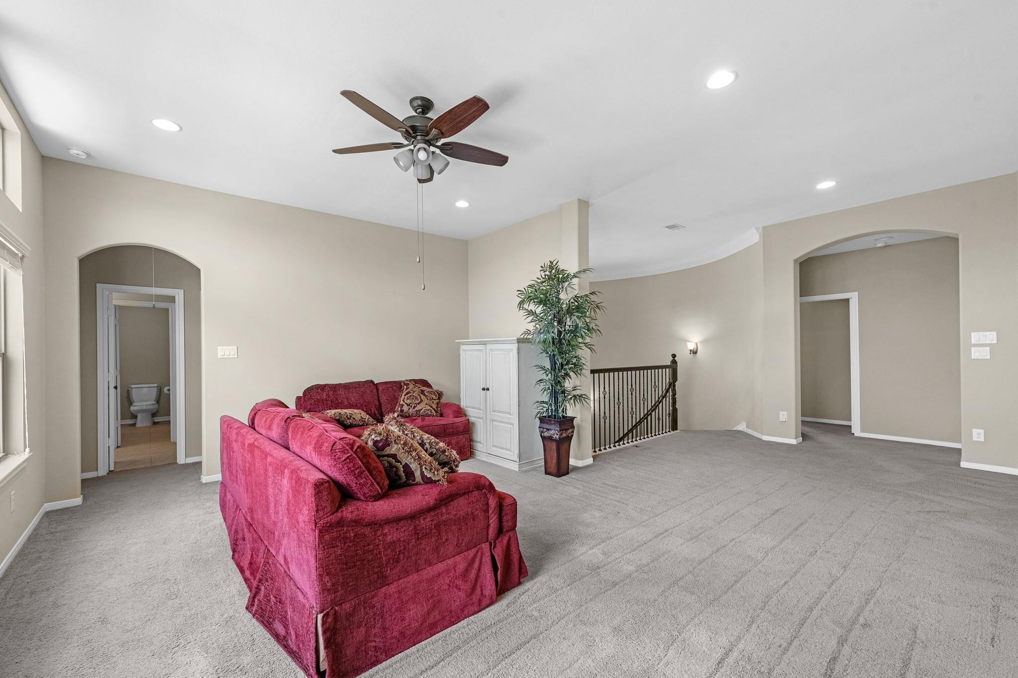 1016 Bolivar Point Lane