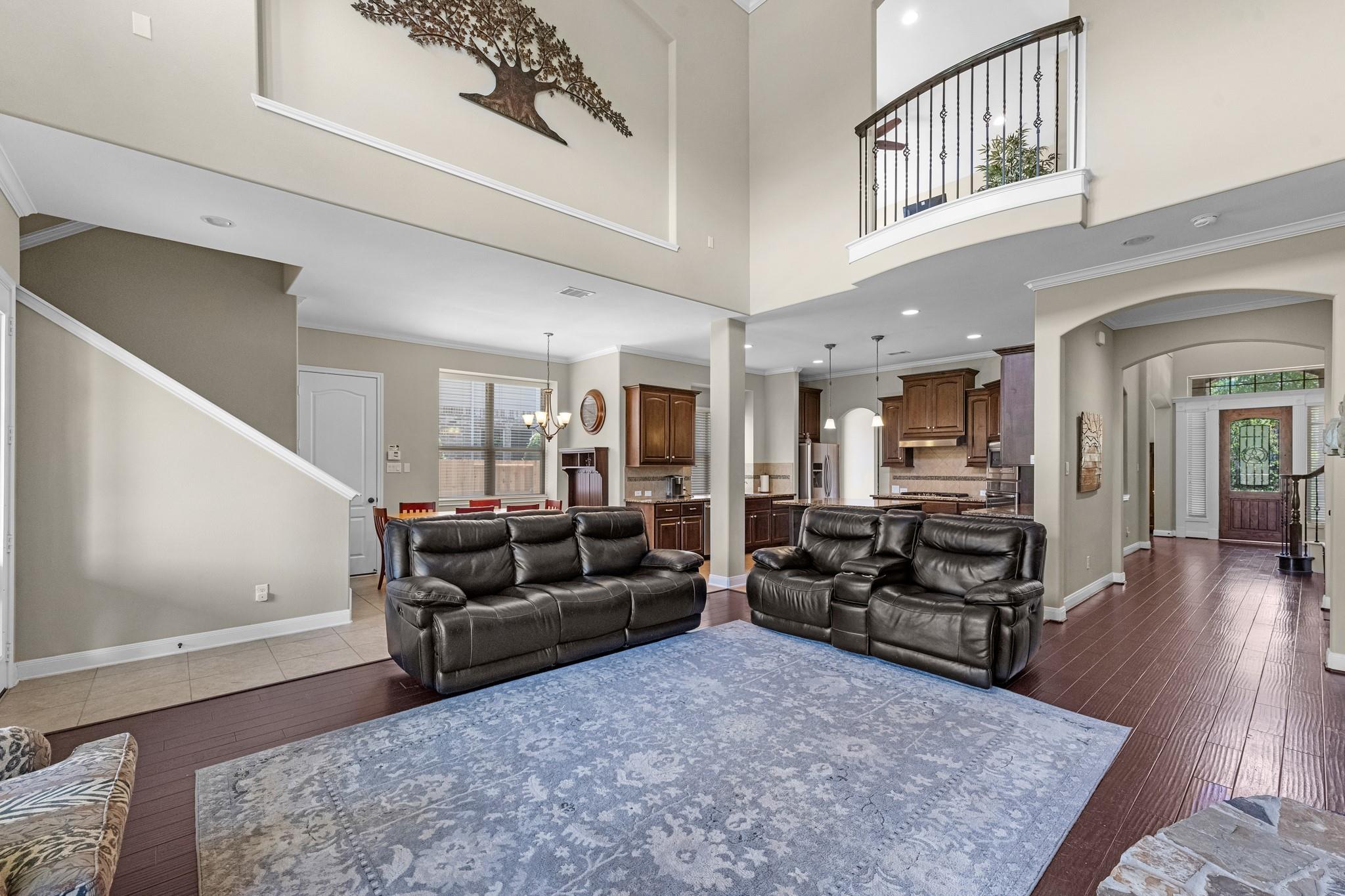 1016 Bolivar Point Lane
