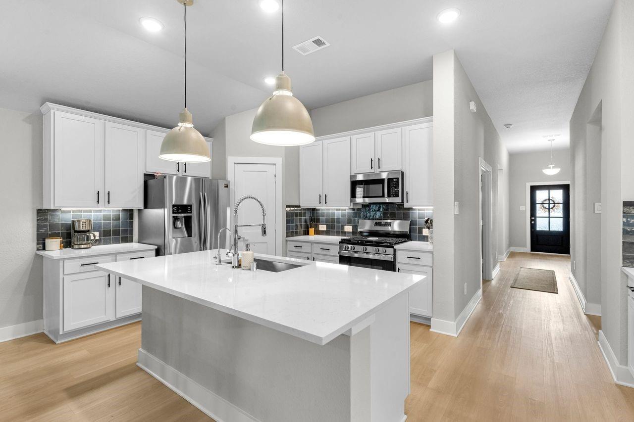 517 Copper Springs Drive