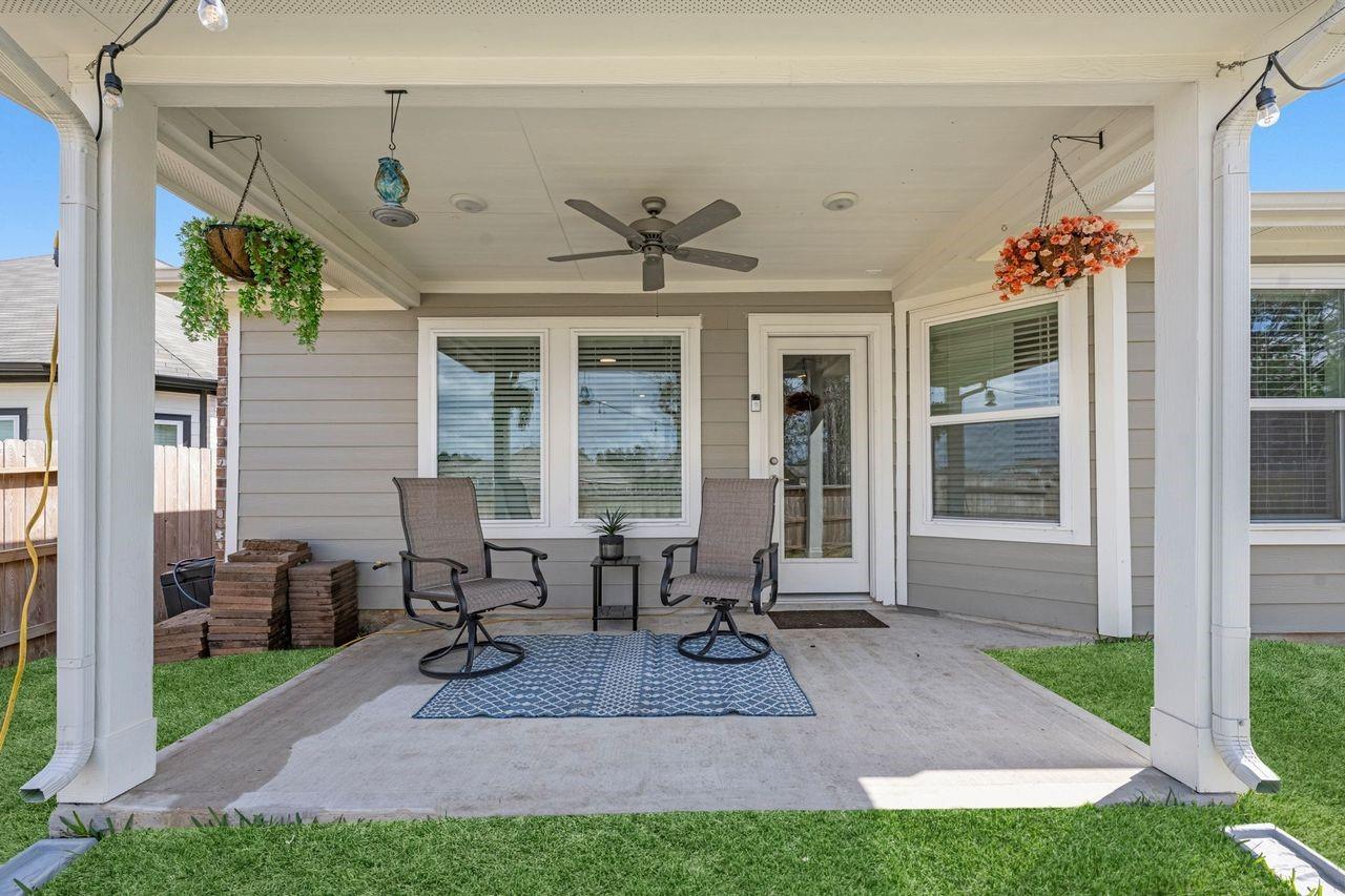 517 Copper Springs Drive