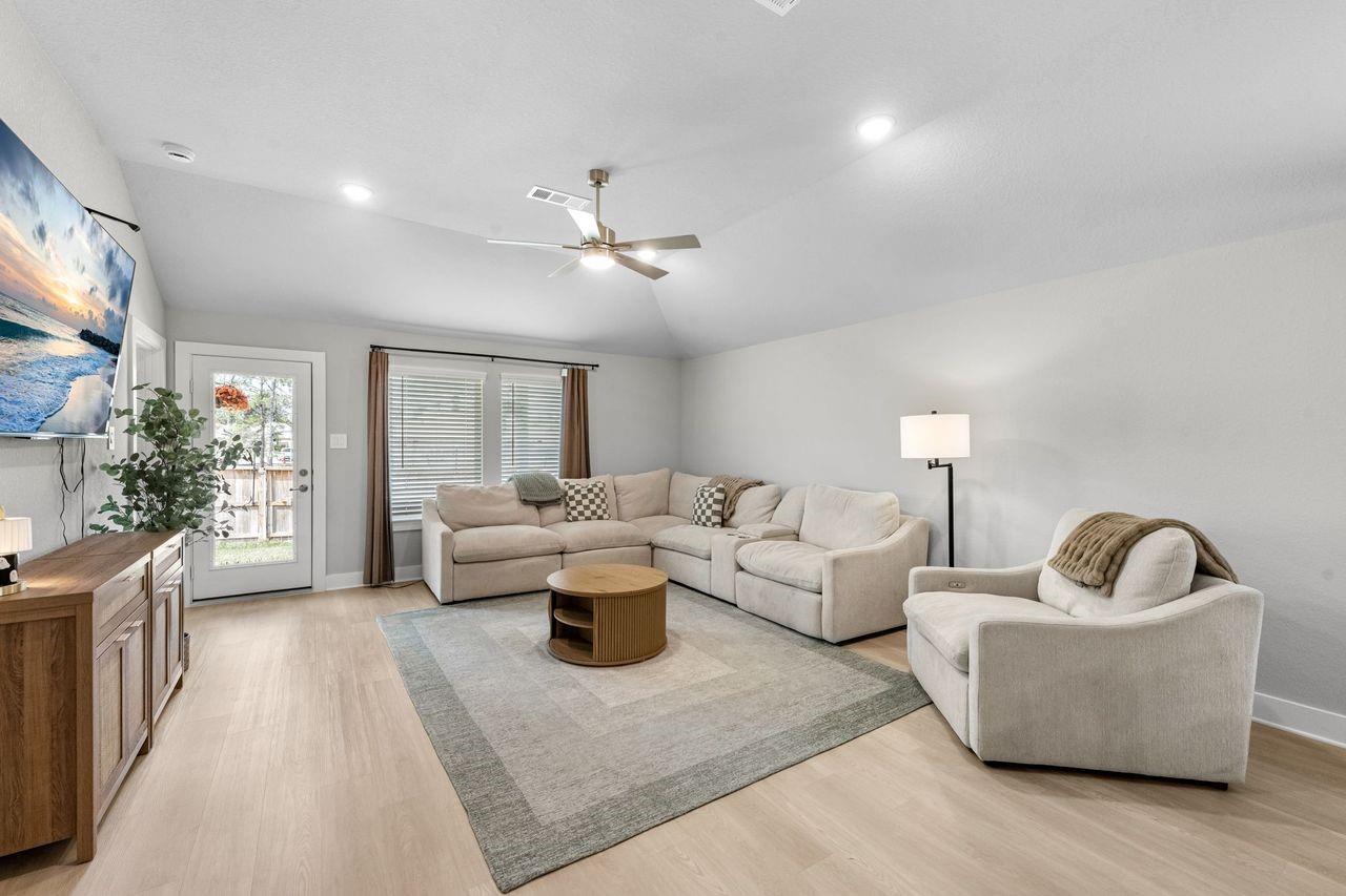 517 Copper Springs Drive