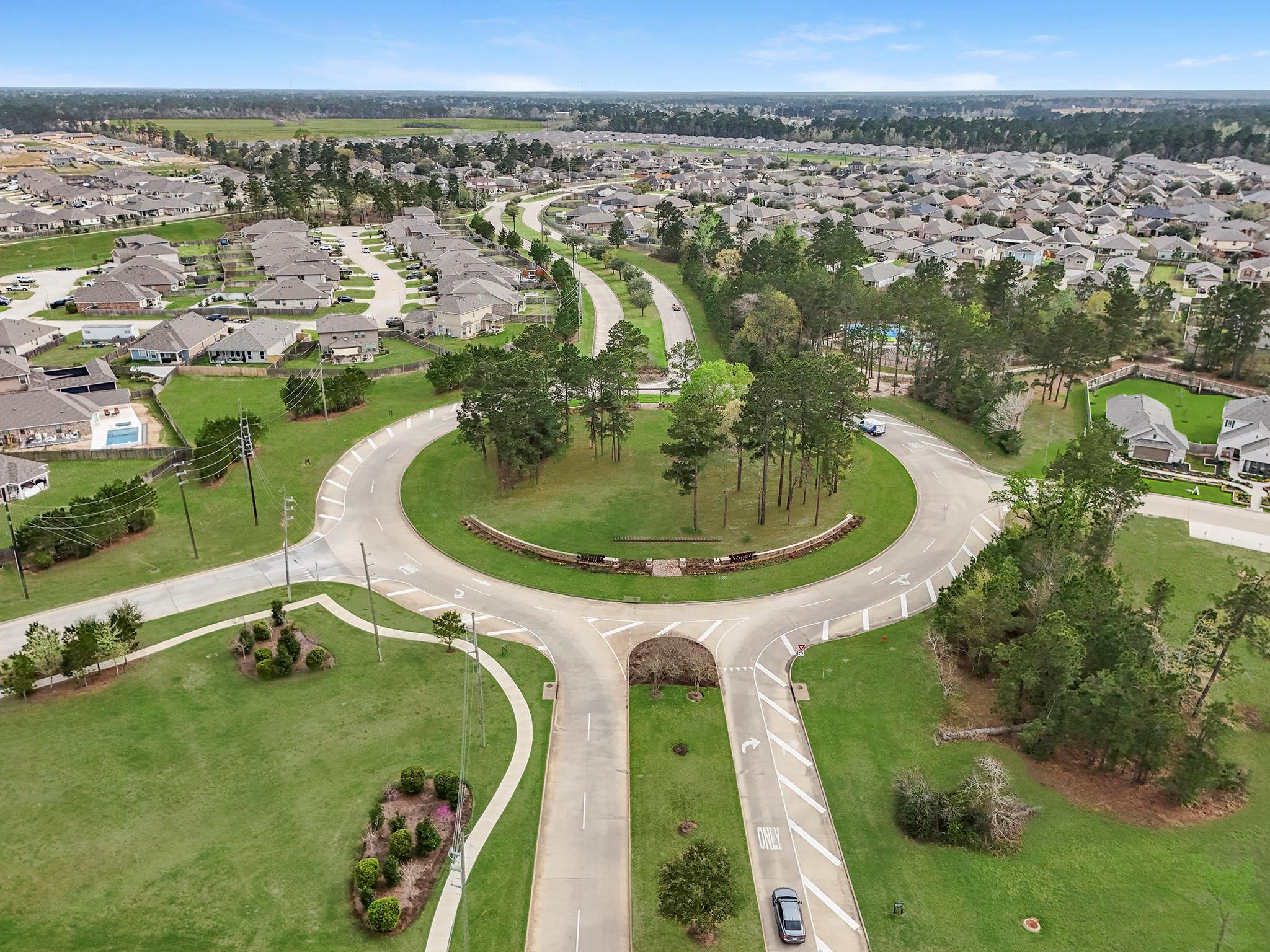 517 Copper Springs Drive