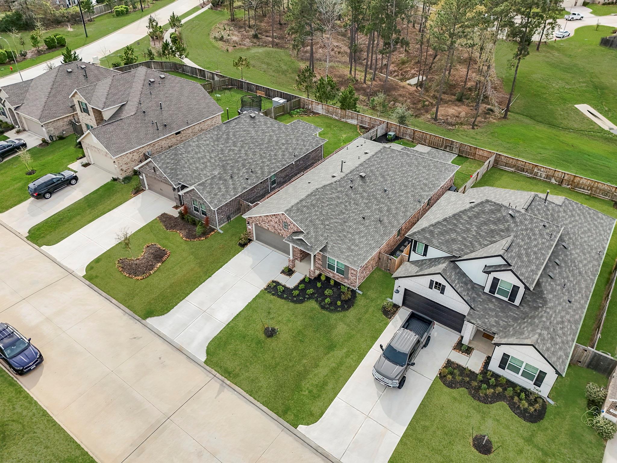 517 Copper Springs Drive