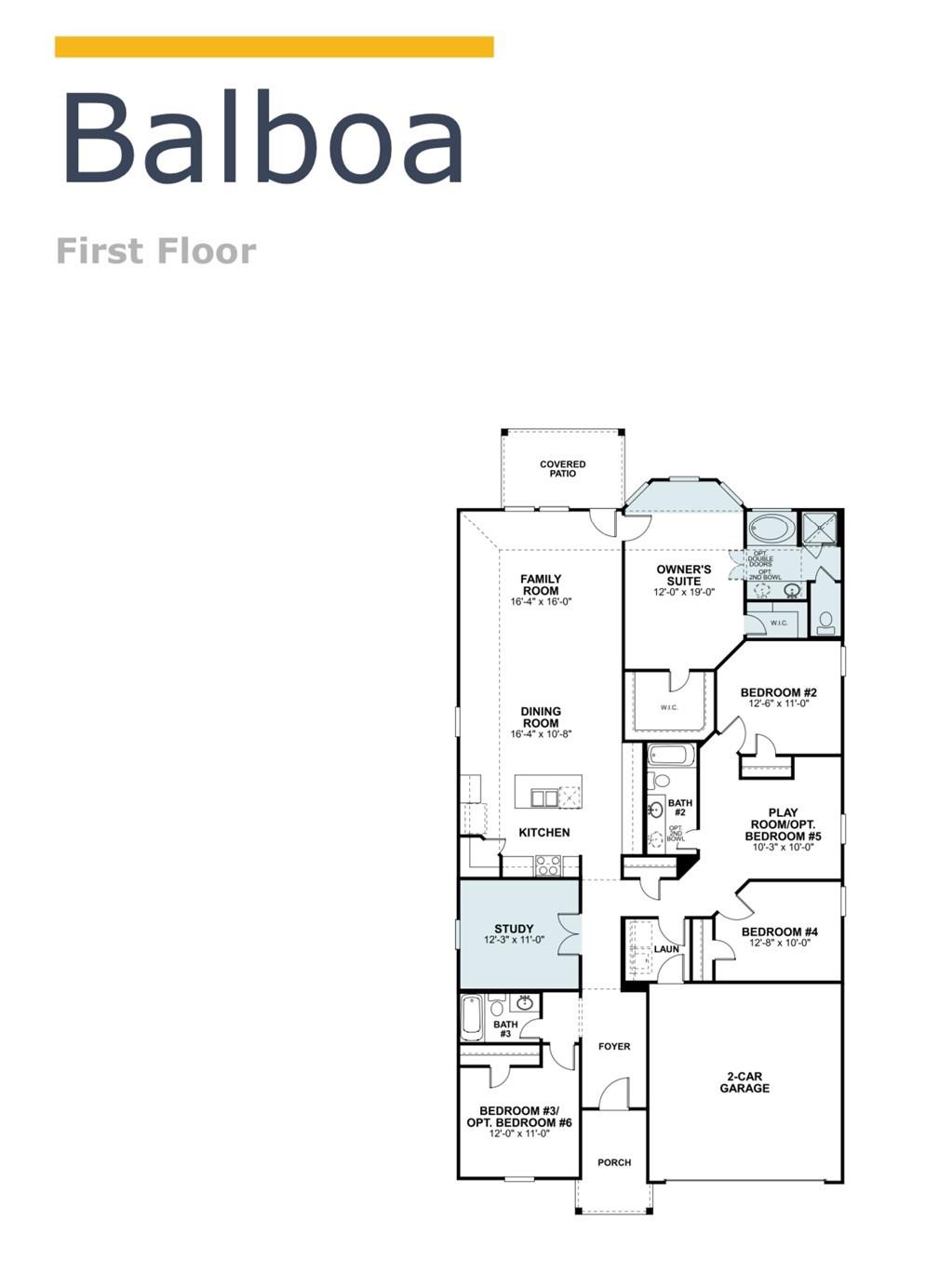 517 Copper Springs Drive