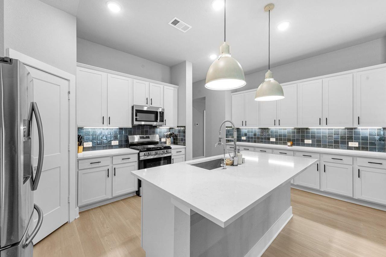 517 Copper Springs Drive