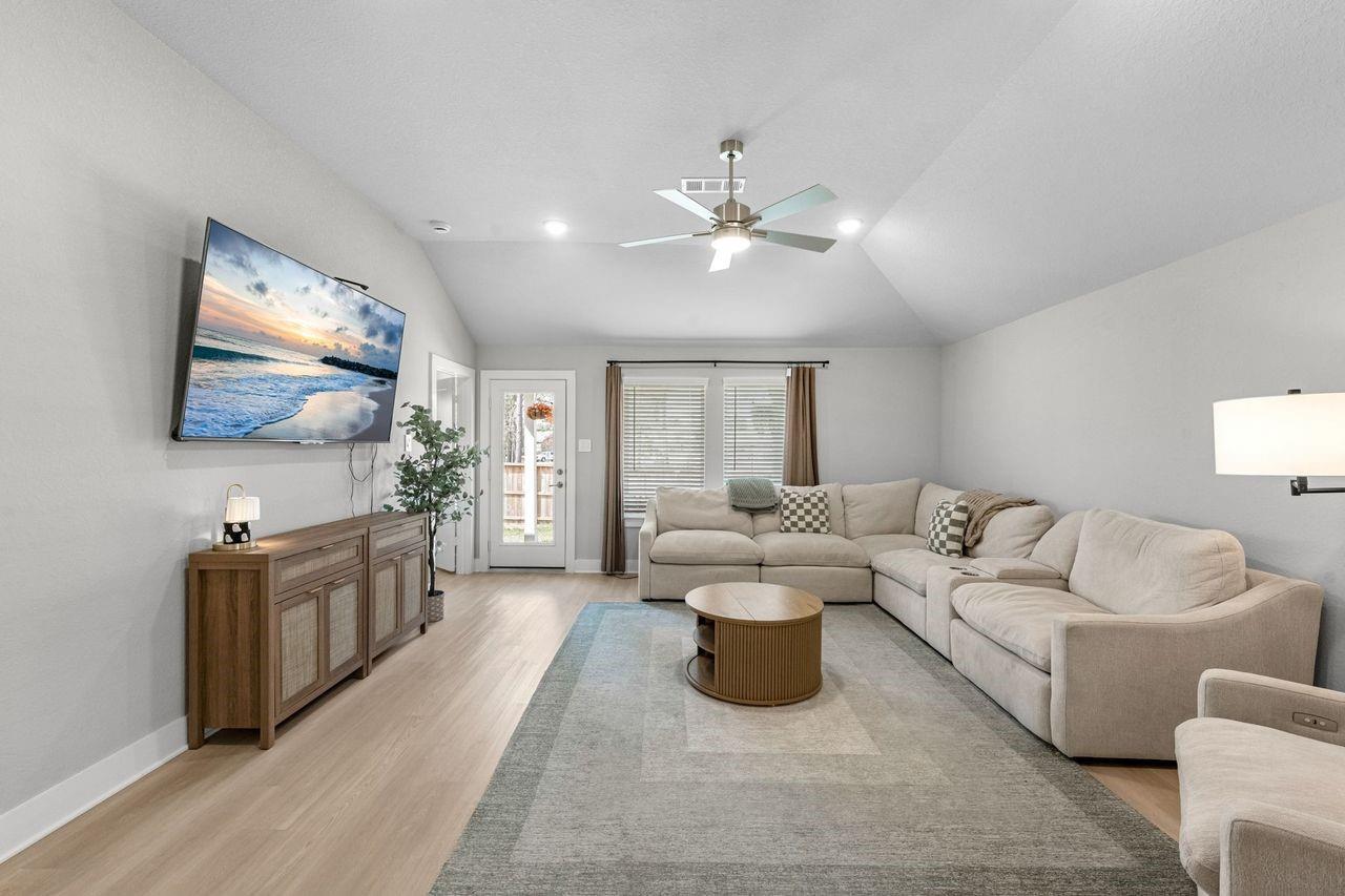 517 Copper Springs Drive