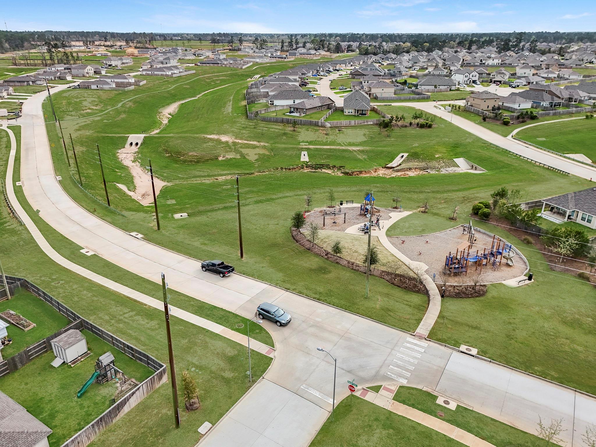 517 Copper Springs Drive