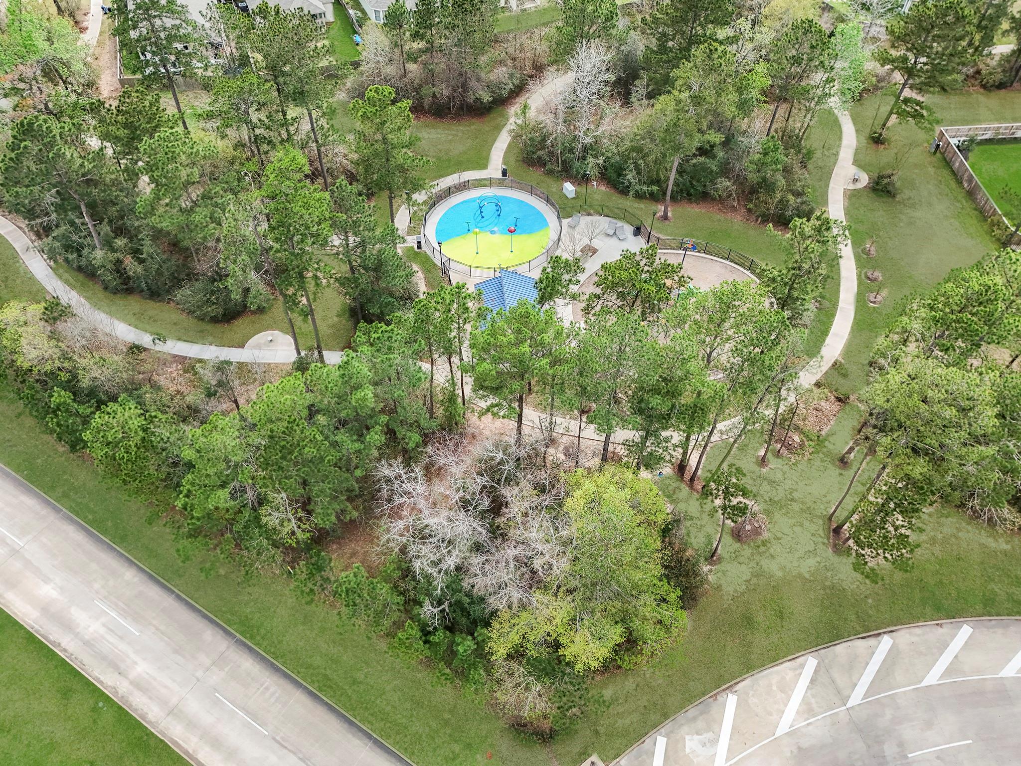 517 Copper Springs Drive