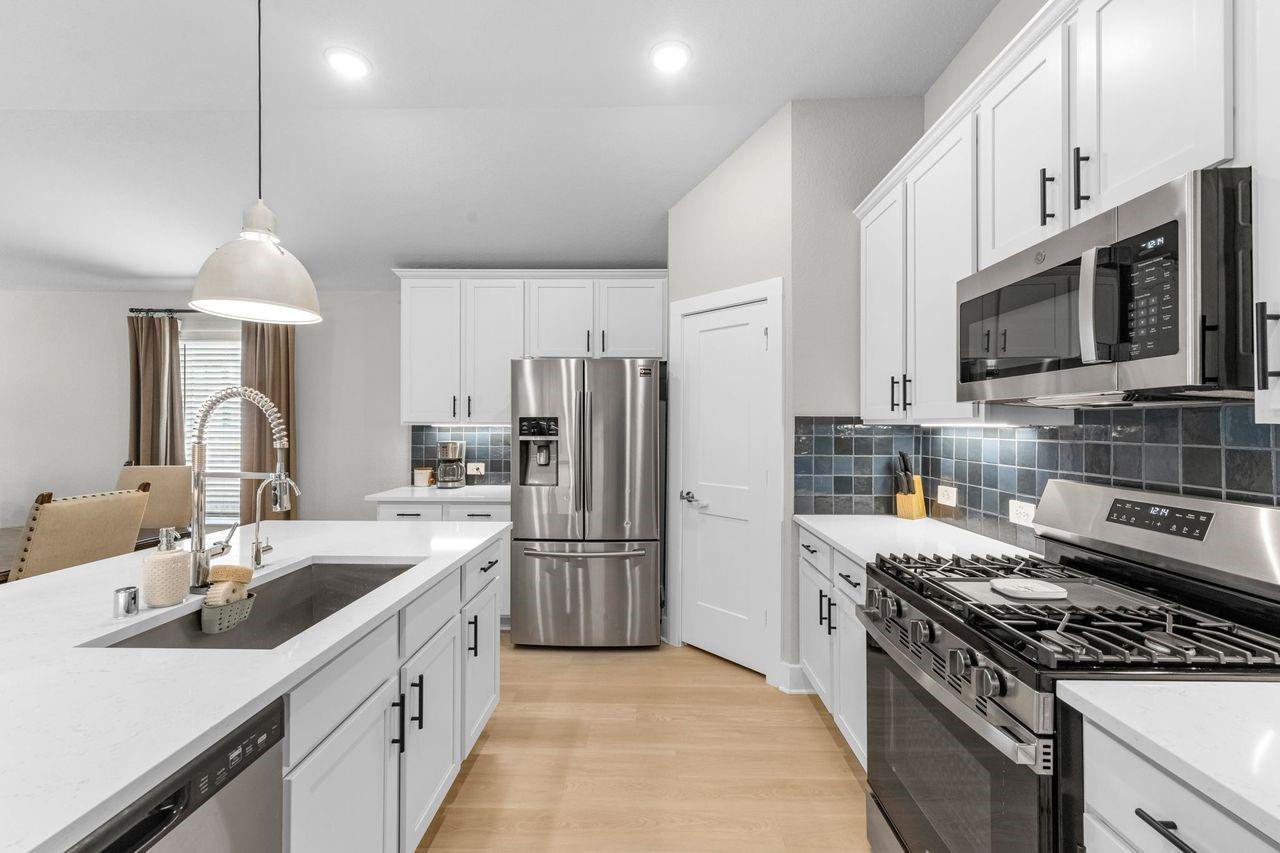 517 Copper Springs Drive