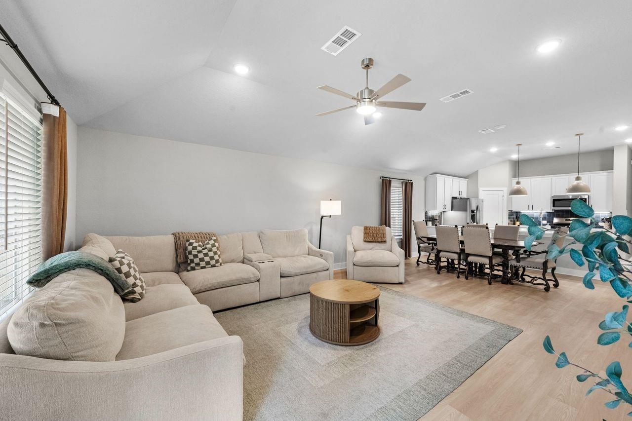 517 Copper Springs Drive