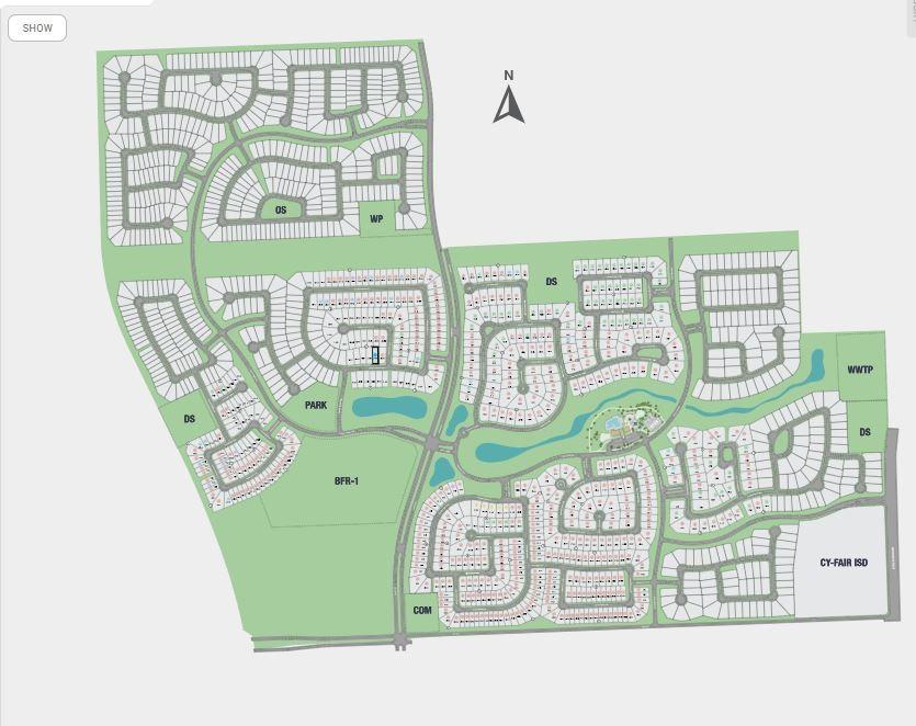 21918 Carinda Crescent Court