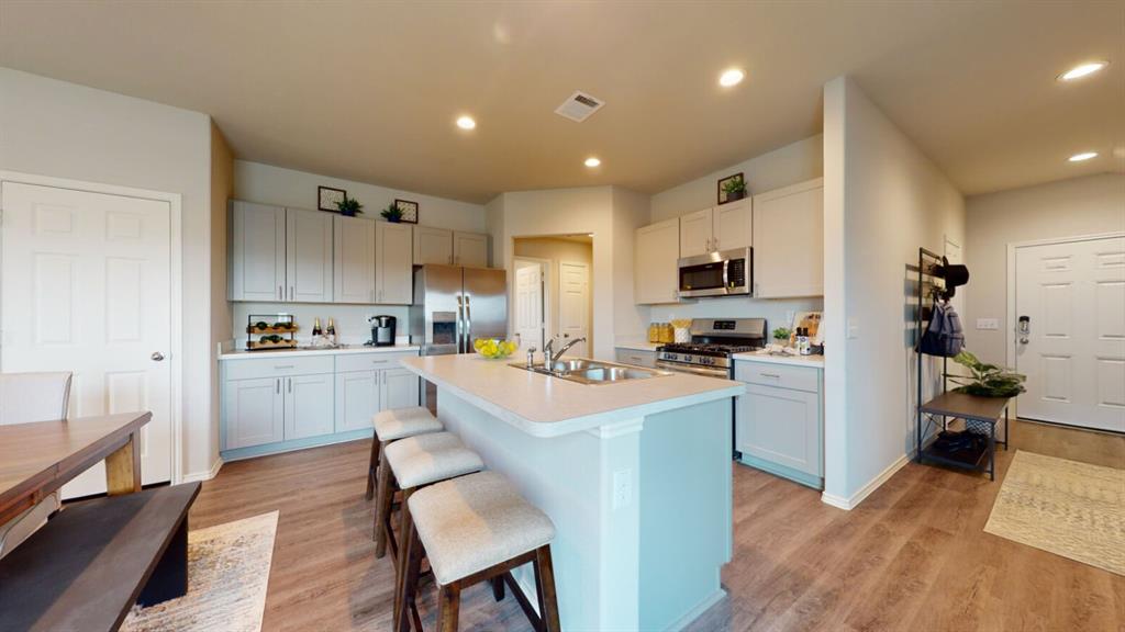 17331 Roxboro Ridge Lane