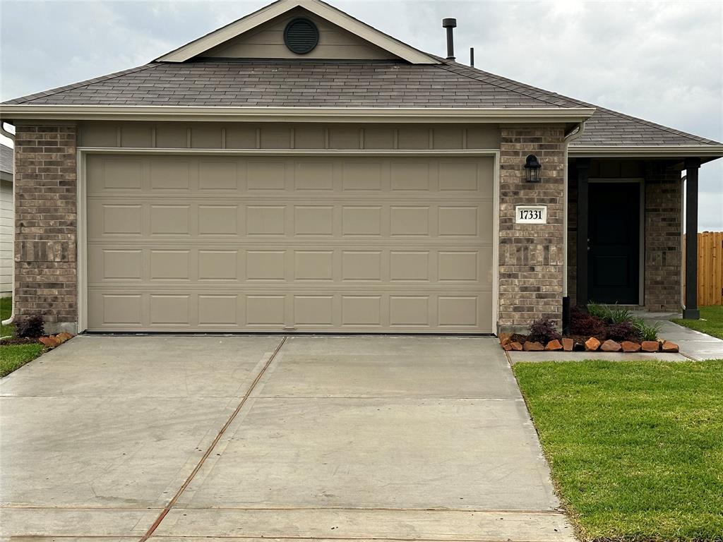 17331 Roxboro Ridge Lane