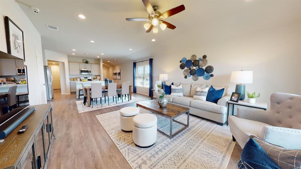 17331 Roxboro Ridge Lane