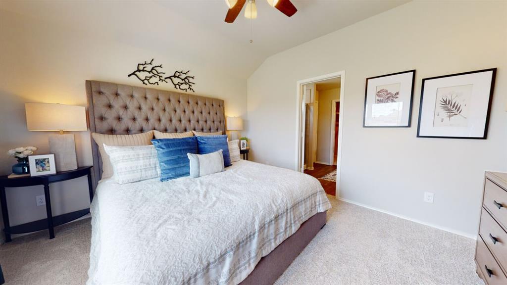 17331 Roxboro Ridge Lane