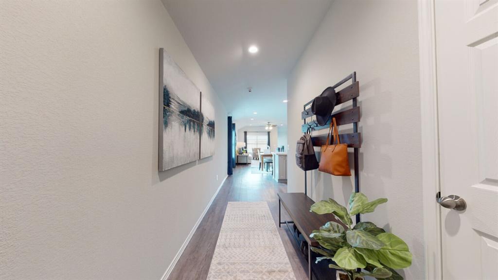 17331 Roxboro Ridge Lane