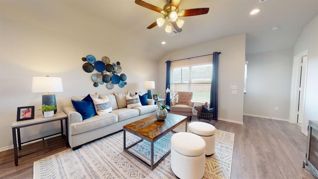 17331 Roxboro Ridge Lane