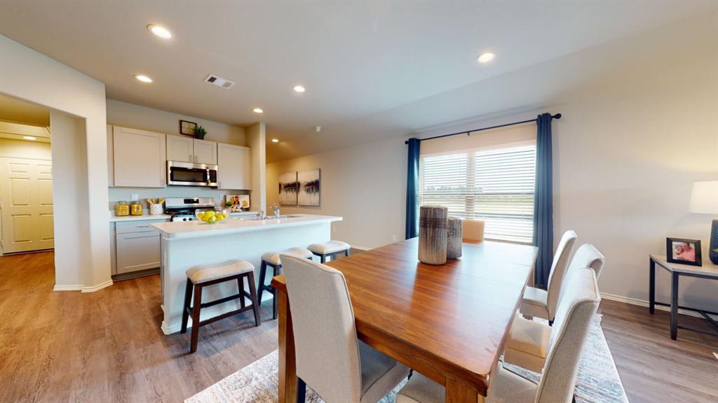 17331 Roxboro Ridge Lane