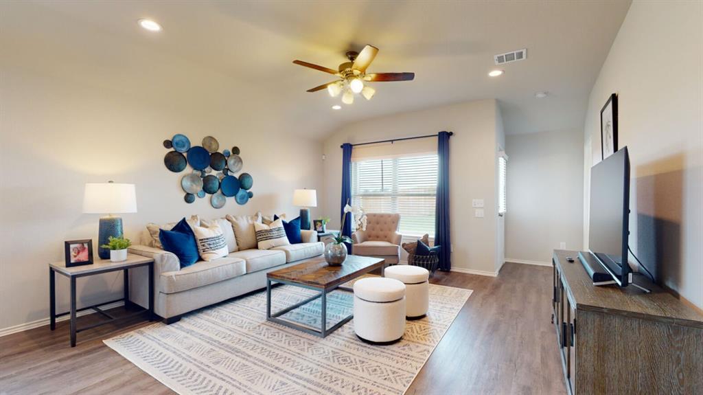 17331 Roxboro Ridge Lane