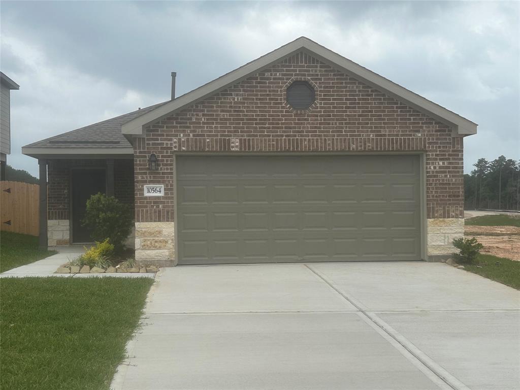 17331 Roxboro Ridge Lane