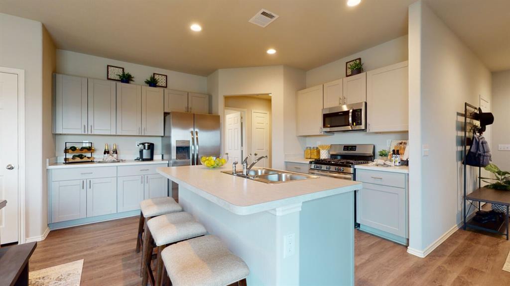 17331 Roxboro Ridge Lane