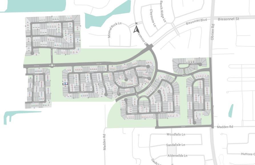 9626 Seaside Daisy Lane