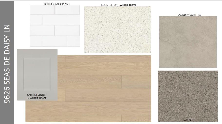 9626 Seaside Daisy Lane