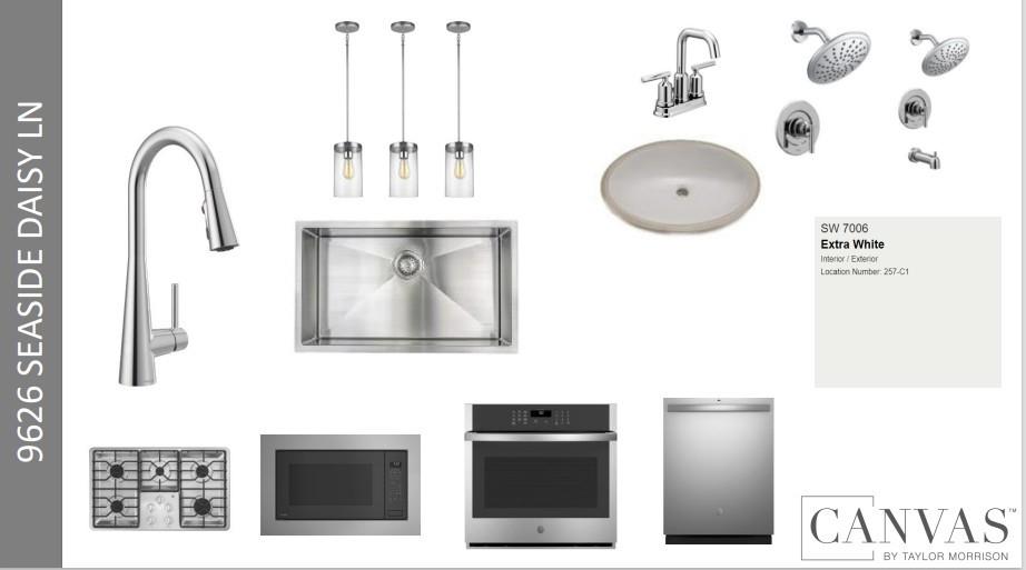 9626 Seaside Daisy Lane